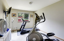 Otford home gym construction leads